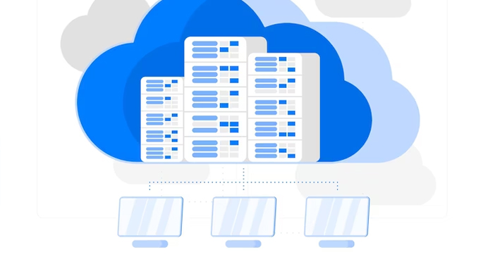 Codinix - Administration Cloud Services System Administration