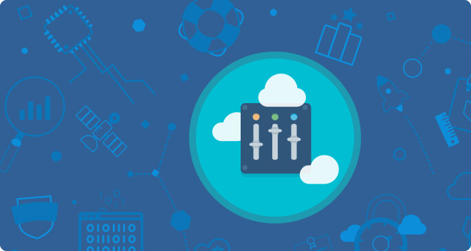 Codinix - Production Area cloud Prodcution Control