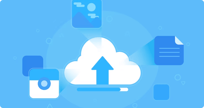 Codinix - Cloud File Transfer