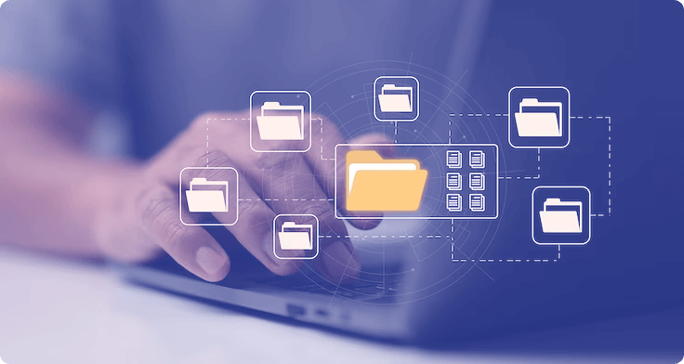 Codinix - File Transfer Automation