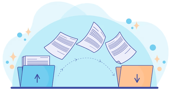 Codinix - SFTP Integration Large File Transfer