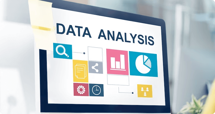 Codinix - Zoho Custom solution Data Management and Analysis