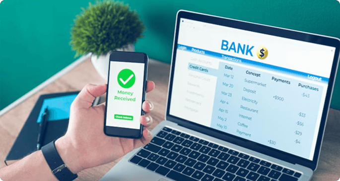 Codinix - Zoho Finance Automated Bank Feeds