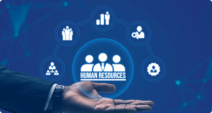 Codinix - Zoho Human Resource