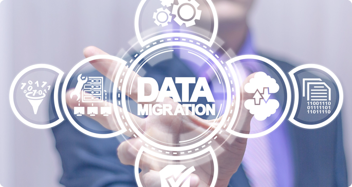 Codinix - NetSuite Data Migration